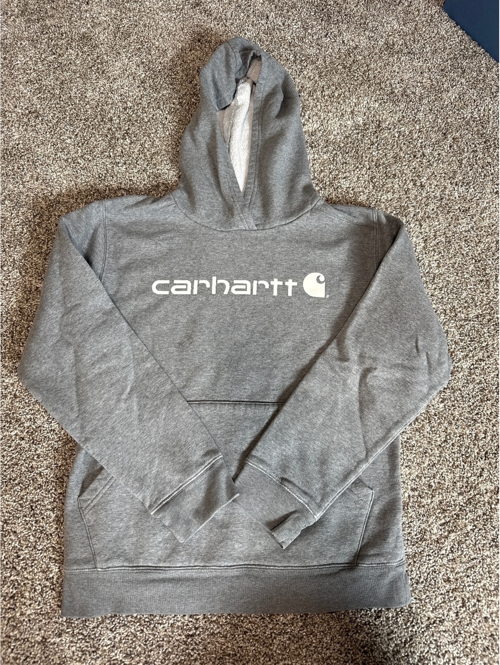 Carhartt Sweatshirt